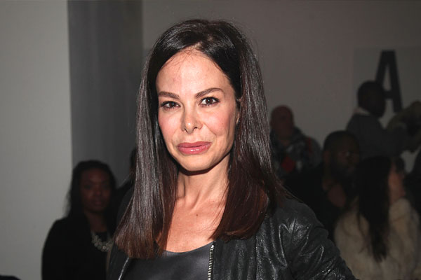 Allison Sarofim Narnia