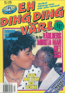 gratis dejtingsidor för unga ut