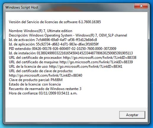 Windows 7 Loader - Activator