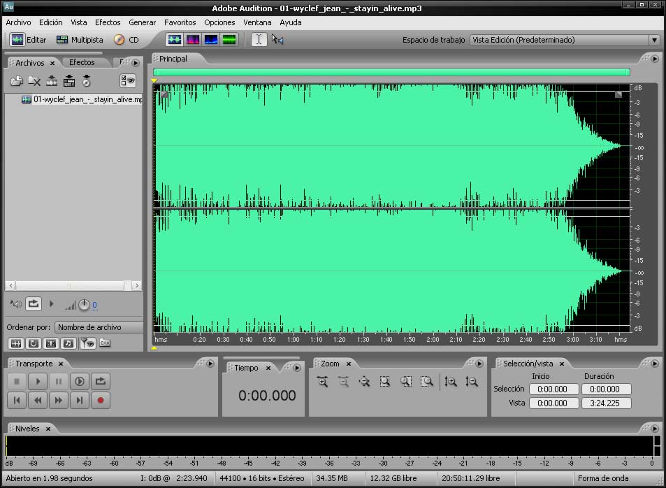 Adobe Audition 3  With Crack Torrent