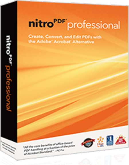Nitro Pdf 64 Bit Free