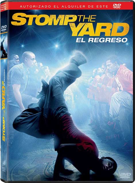 Stomp the Yard 2: Homecoming 2010 Torrent Downloads