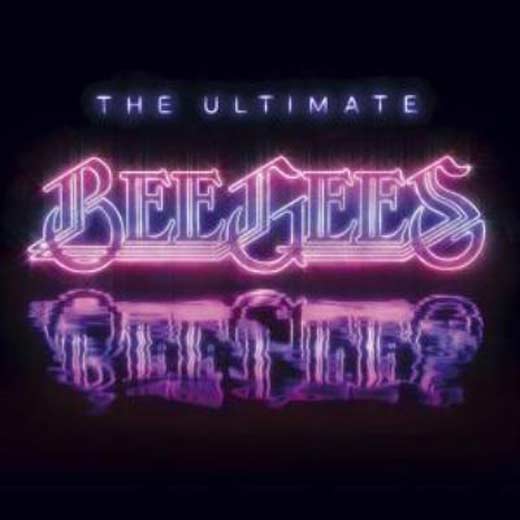 ultimate bee gees