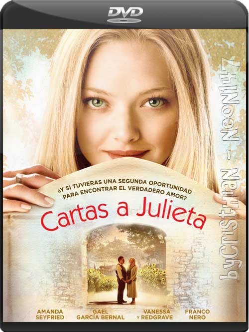 Cartas a Julieta Torrent Descargar DVDRip Bajar Gratis