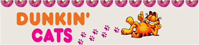 Dunkin´Cats