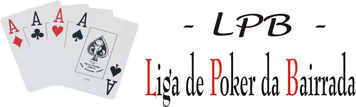 LPB -Liga de Poker da Bairrada