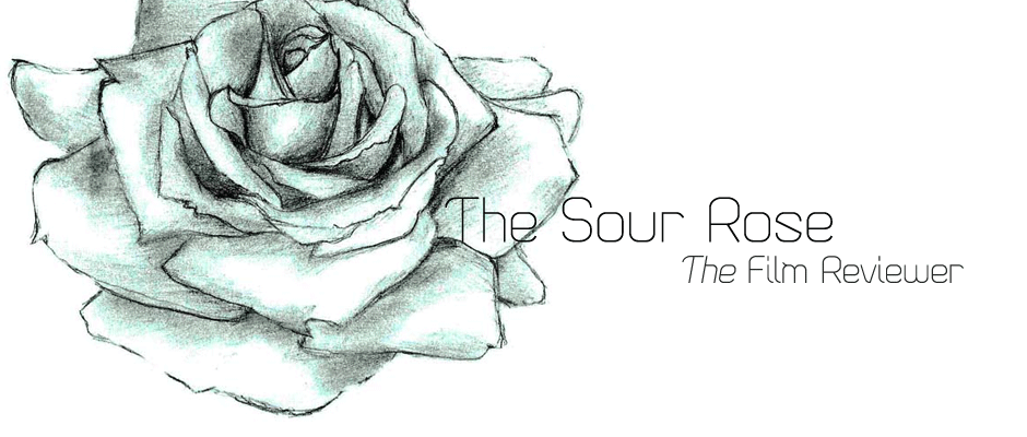 The Sour Rose