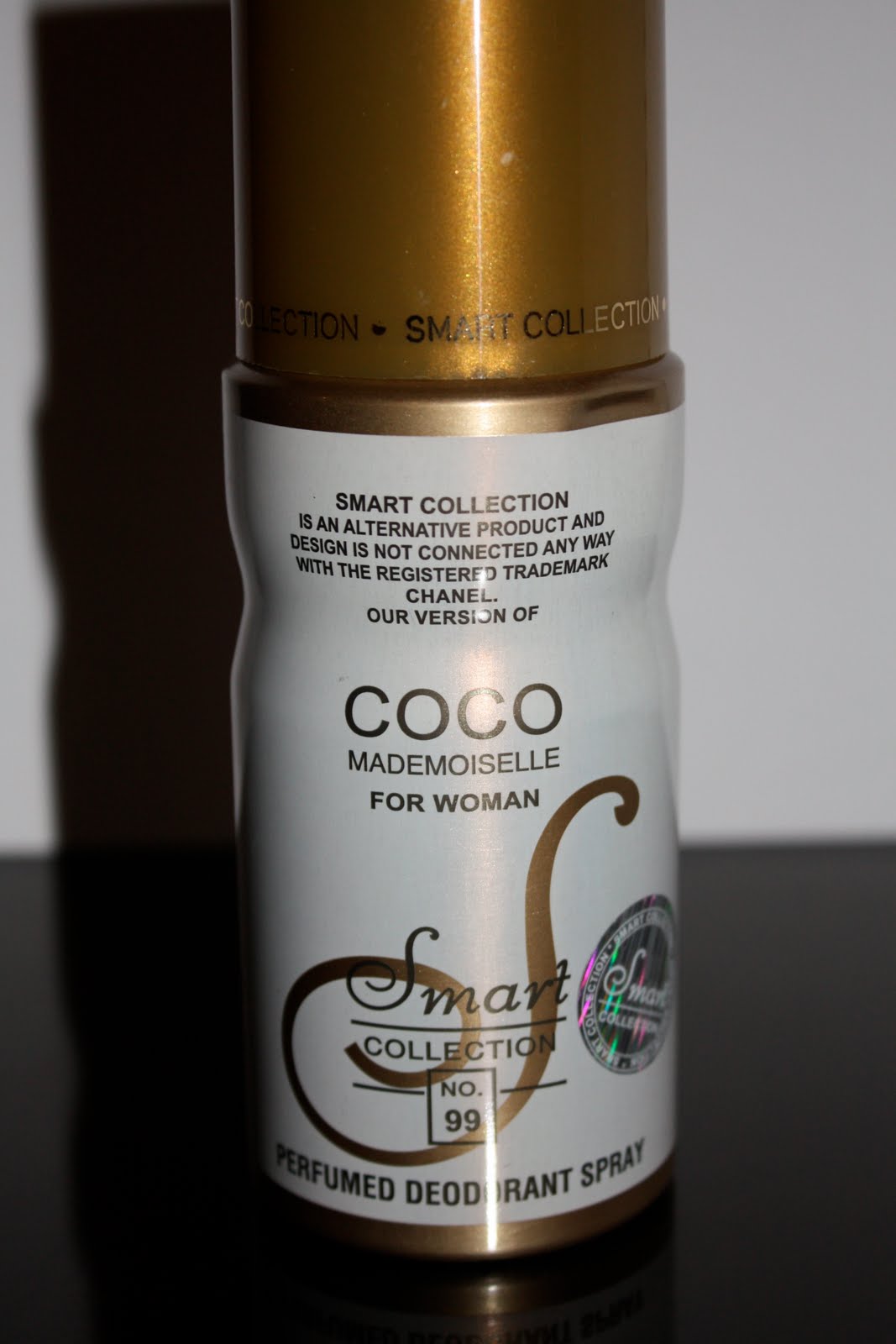 kapzoneSmartCollection Introducing Smart Collection SMART DEO