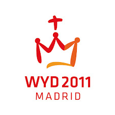 El logo de la Jornada Mundial de la Juventud