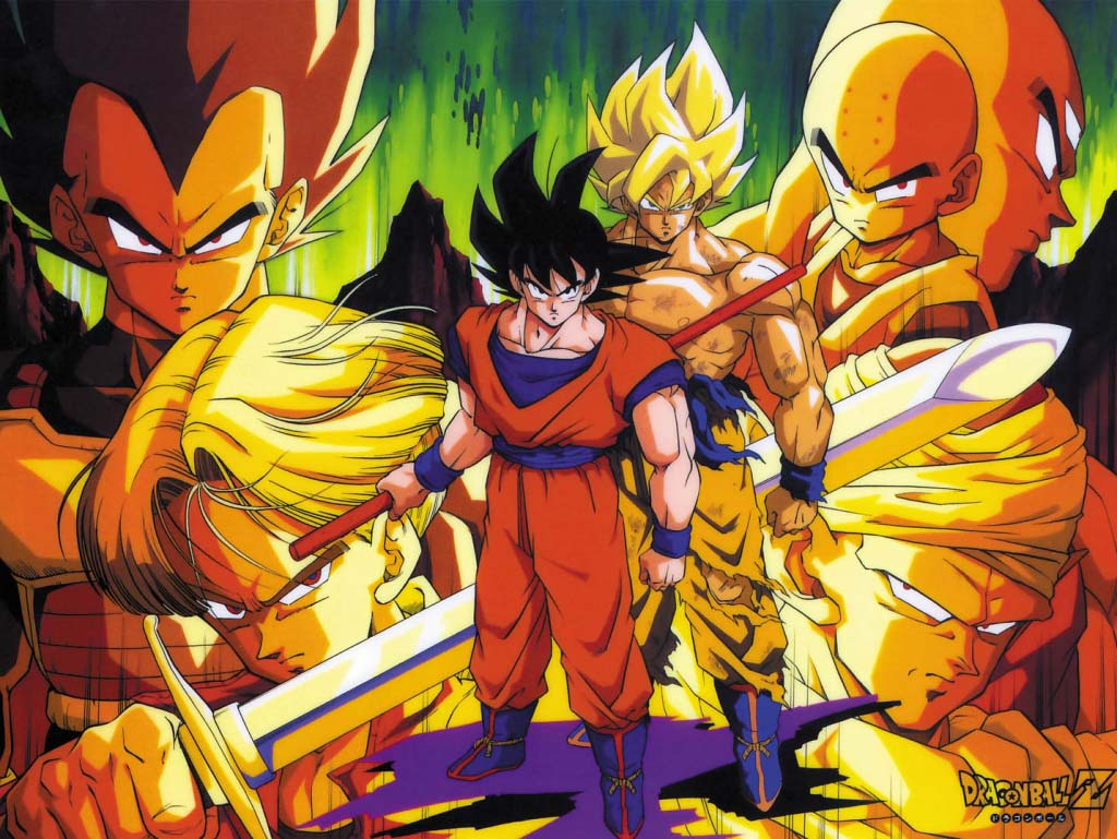 Dragon+ball+z+kai+wallpaper