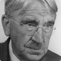 John Dewey, 1859 –1952