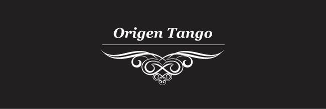 Origen Tango