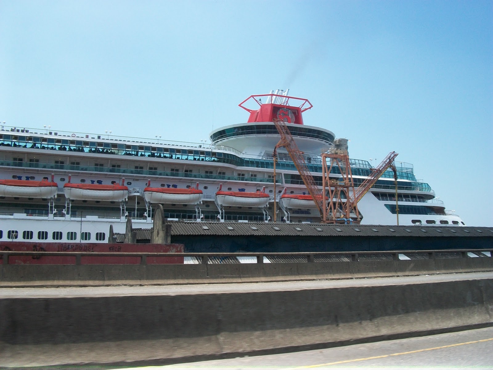 Fotos De Navios