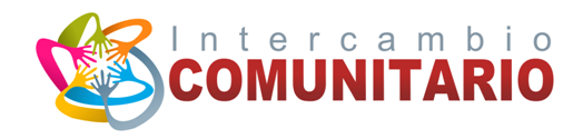 INTERCAMBIO COMUNITARIO