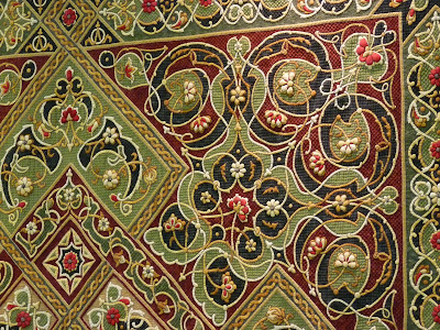 Paducah Quilt Show 2009 Part 2