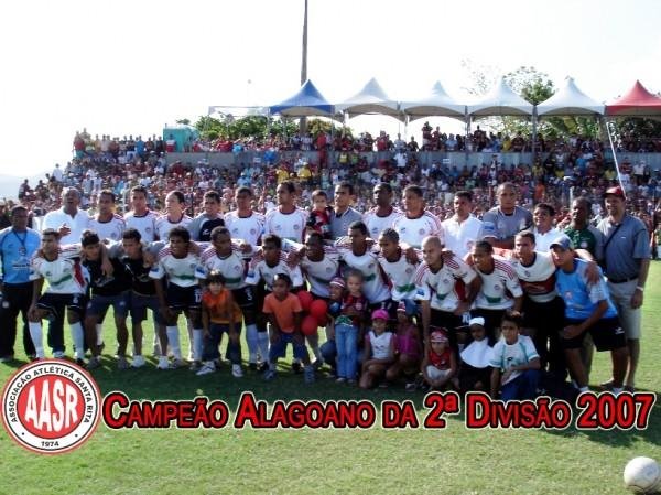 Associação Atletica Santa Rita