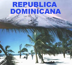 Republica Dominicana es tuya ! Conocela !