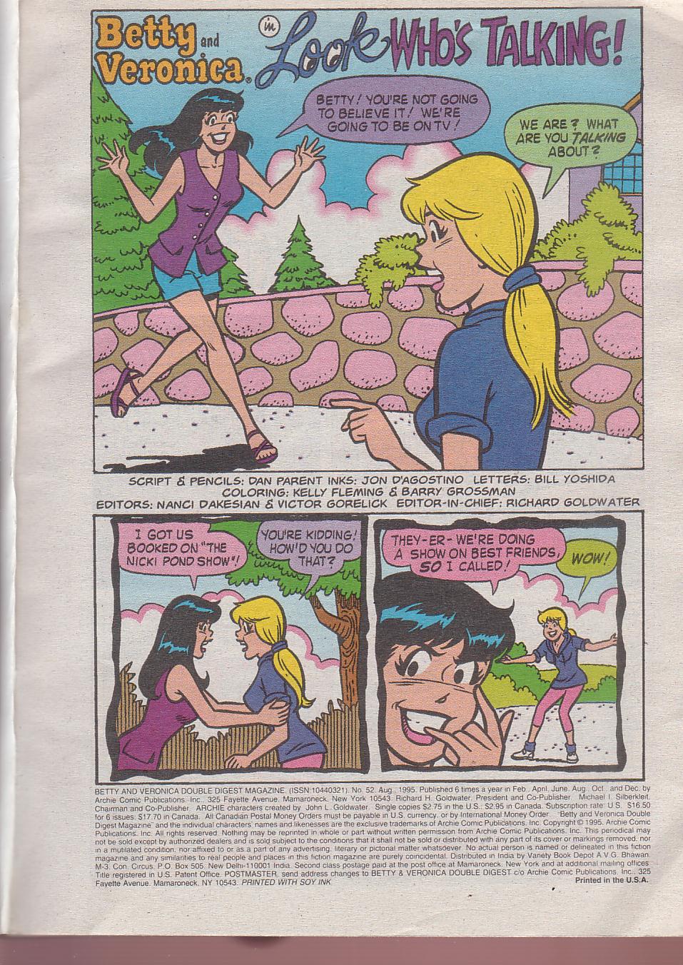 Giantess Digest