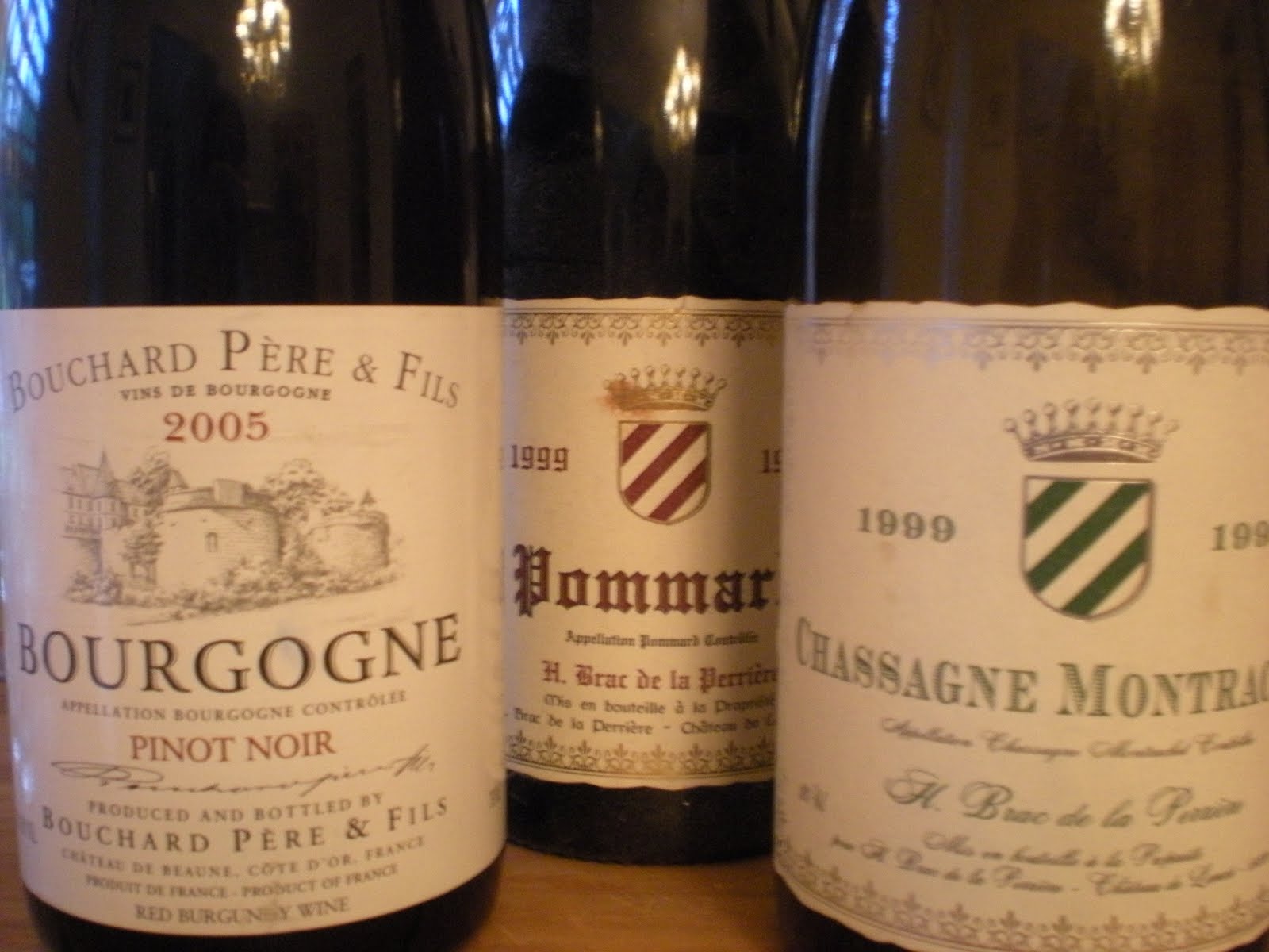  a cultivated wine life Value Wines from Burgundy?