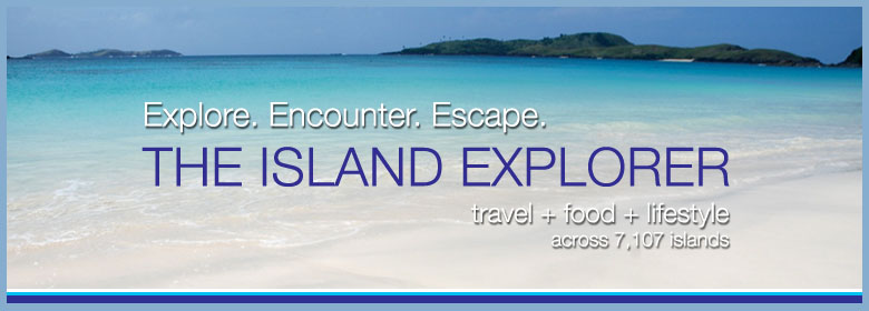 The Island Explorer
