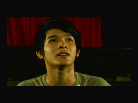 PINOY GAY-THEMED MOVIE - S.R.O. (STANDING ROOM ONLY) (2010, DVD RIP)