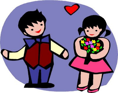   صور رومانسيه 2010   Love+Cartoon