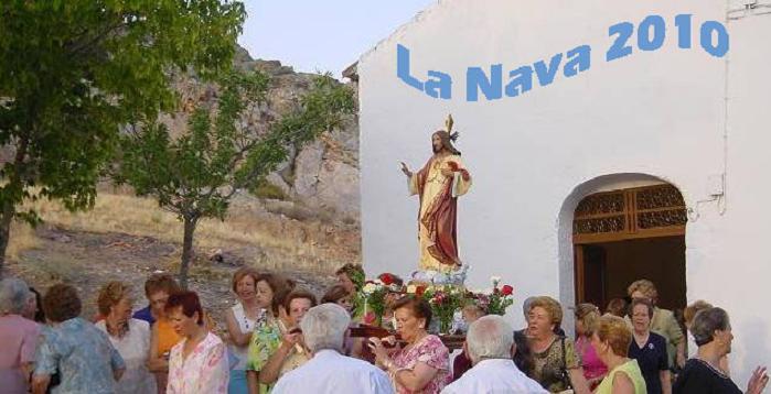 LA NAVA 2010