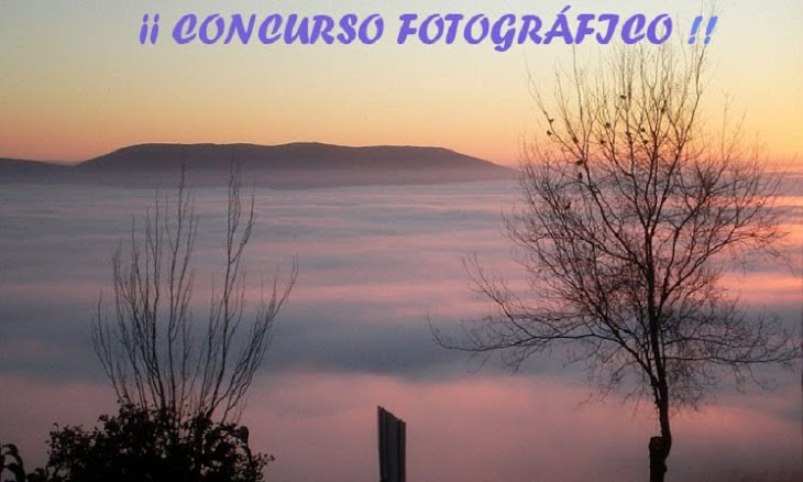 II CONCURSO FOTOGRÁFICO  WEBS MUNICIPIO