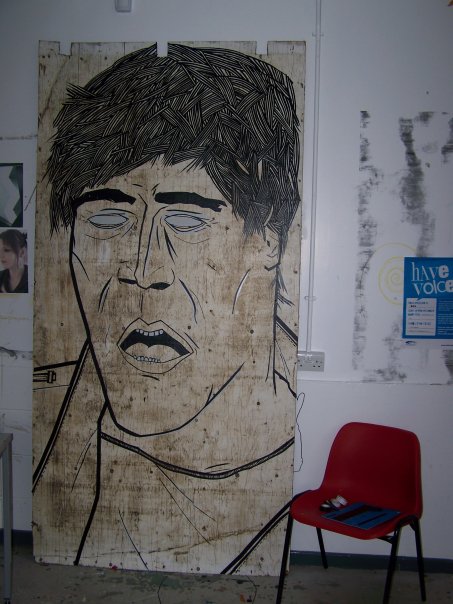 [BENJAMIN MURPHY]: [ELECTRICAL TAPE DRAWINGS]