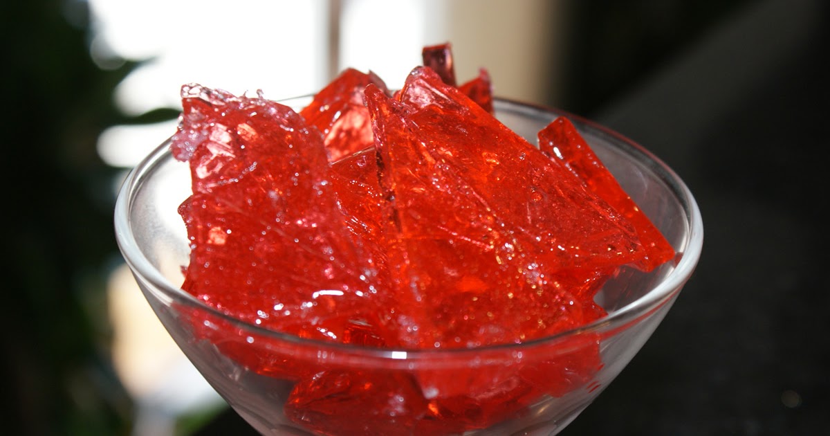 Little Bit of Everything Anise Candy