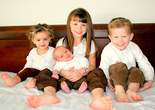 Our 4 Kids