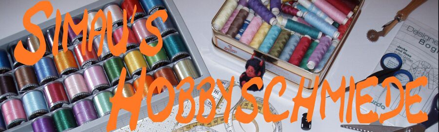Simau´s Hobbyschmiede