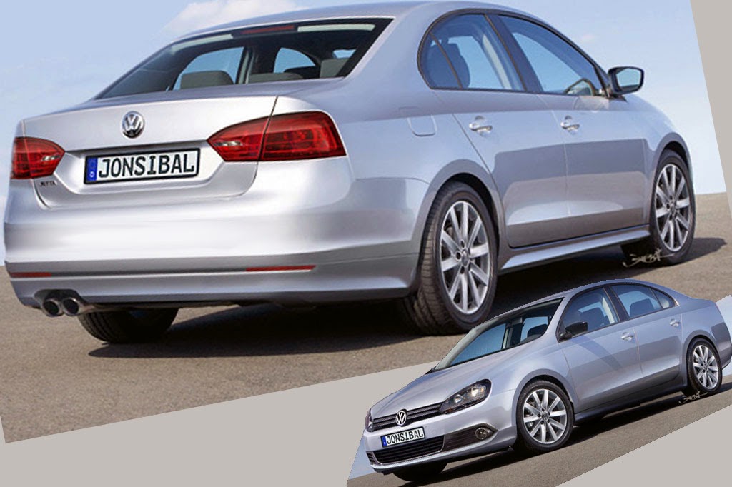 Awd Jetta