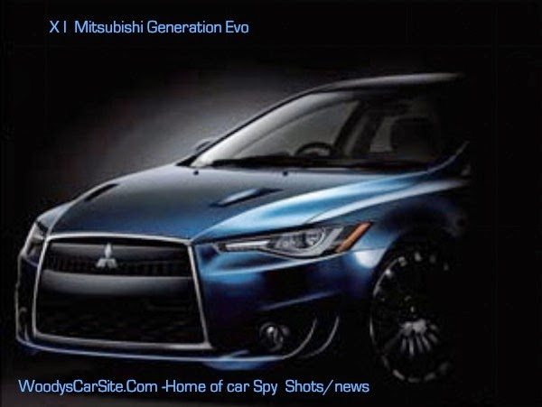2012 Mitsubishi EVO XI Thank you CSS for helping me show the world 
