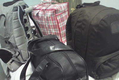 backpacks 
