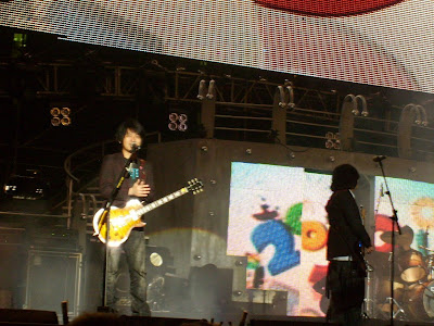 Taipei Countdown Concert 2009