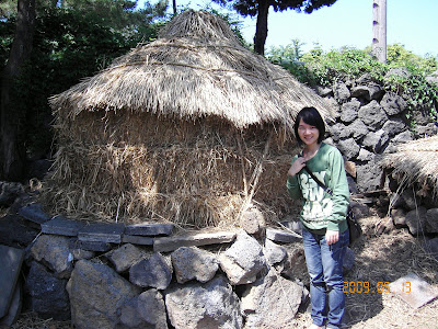 Jeju Folklore and National History Museum