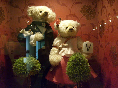 Teddy Bear Museum - Goong