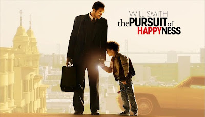 Pursuit of happyness