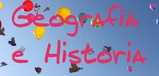 Geografía e Historia. IES san Fulgencio