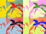 Fun with Photo Booth