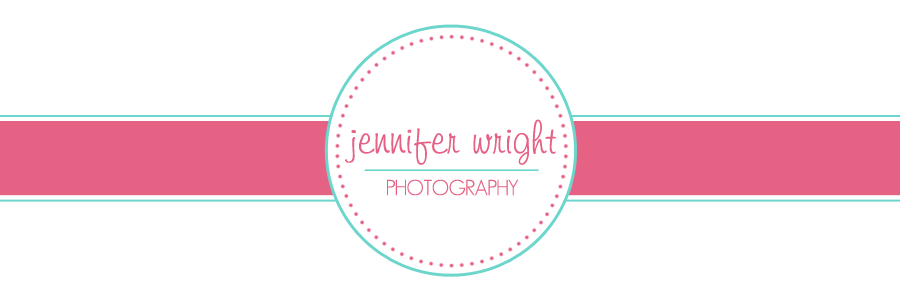 Jennifer Wright Photography | Blog