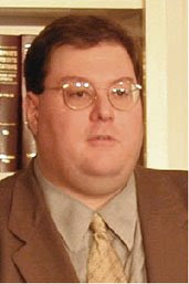 Hussein Ibish,