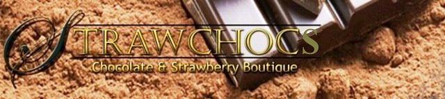 StrawChocs ® - Fine Handmade Chocolates