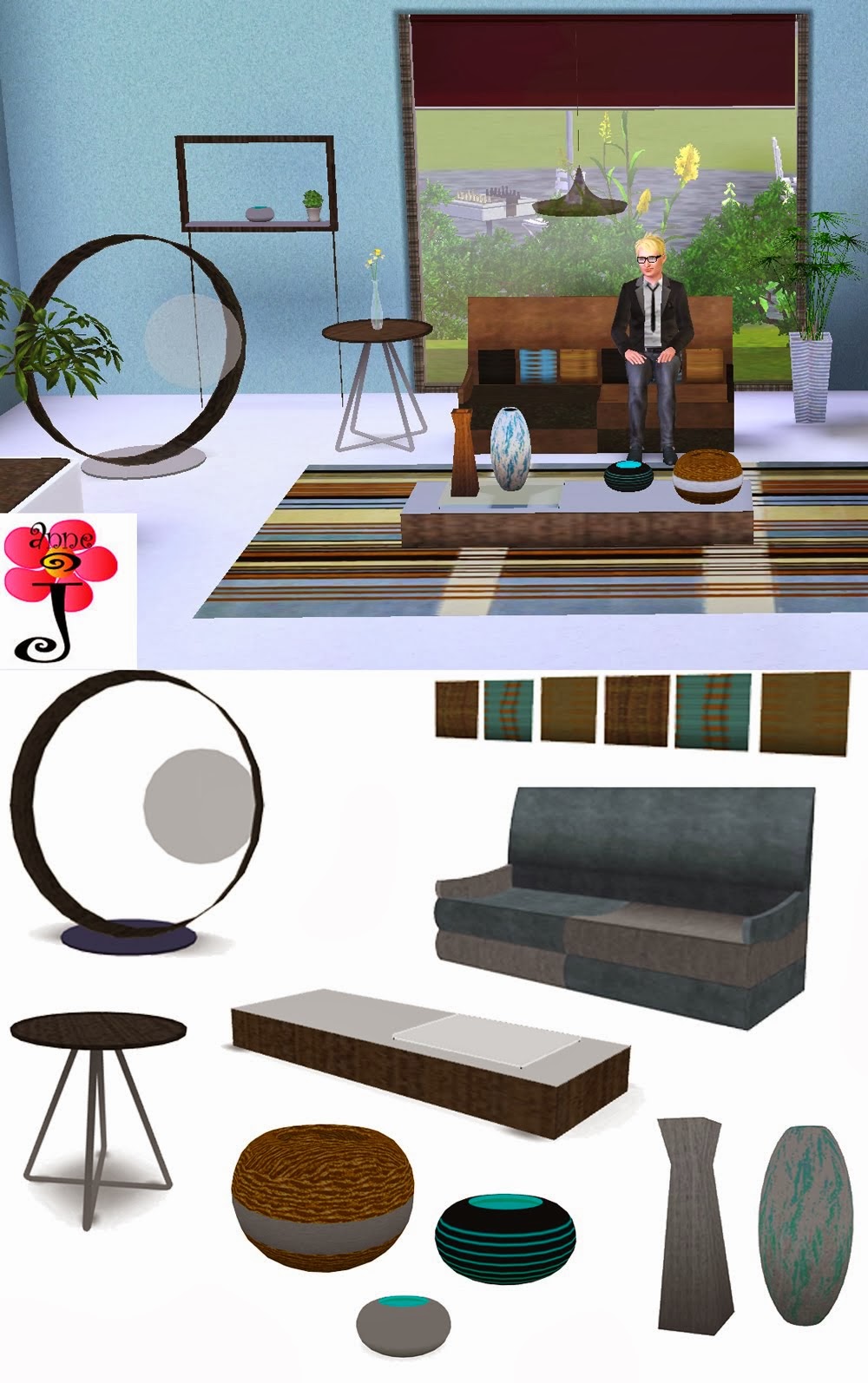 sims 3 collection télécharger