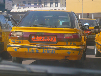 rencontre avec des femmes riches au cameroun