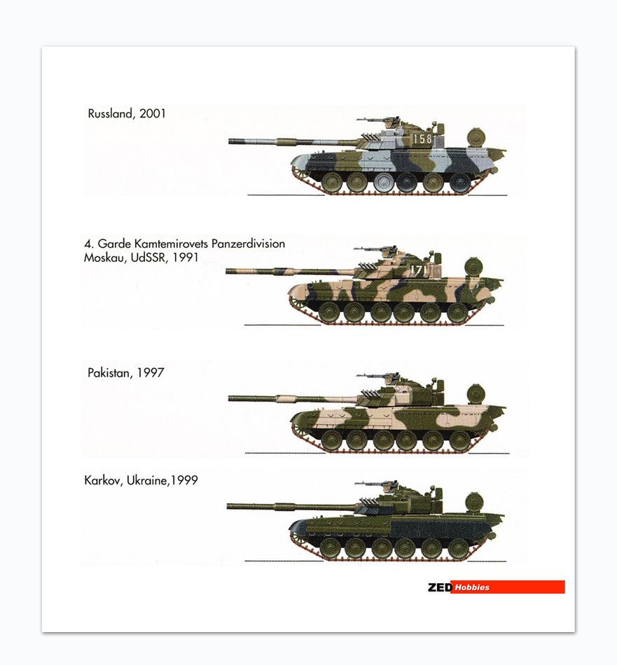 Berita Dunia Model Kit... - Page 9 ZED+Hobbies+T80UD+008