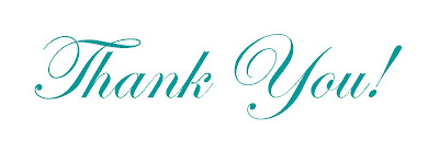 Blogger Meet Up and a Thank You! - Verdigris Vie