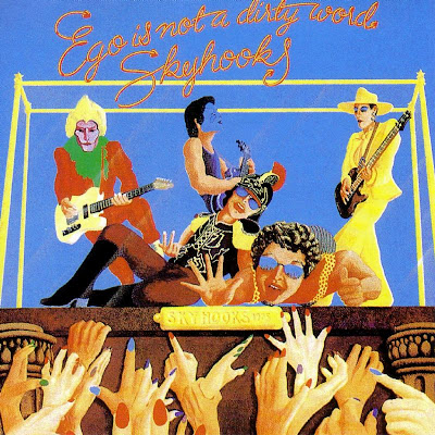 Skyhooks the collection rar Skyhooks the collection rar
