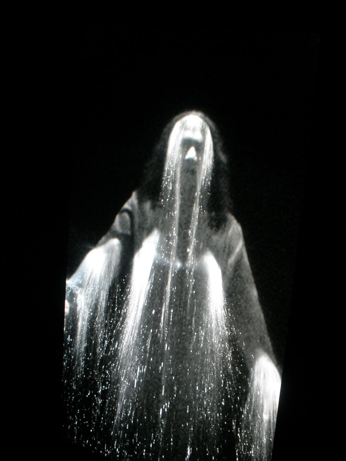 Bill Viola Water
